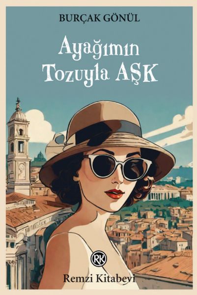 Ayağımın Tozuyla Aşk-zoom-