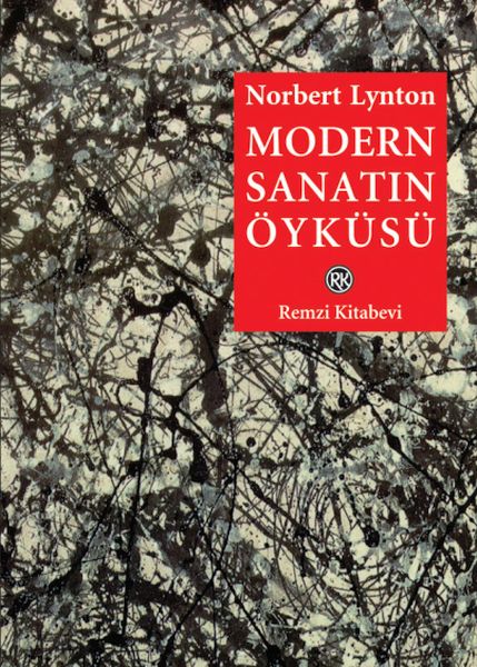 Modern Sanatın Öyküsü-zoom-