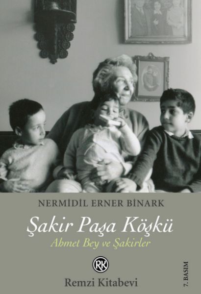 Şakir Paşa Köşkü-zoom-