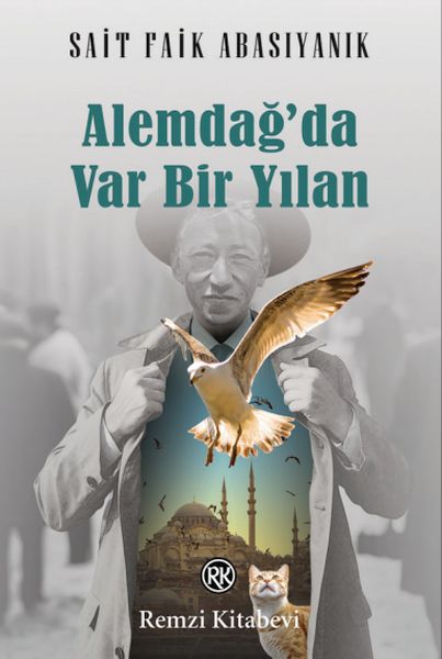 Alemdağ’da Var Bir Yılan-zoom-