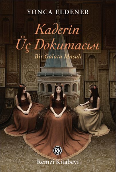 Kaderin Üç Dokumacısı-zoom-