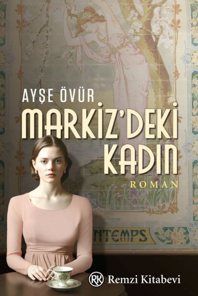 Markiz’deki Kadın