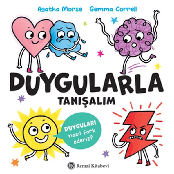 Duygularla Tanışalım-zoom-