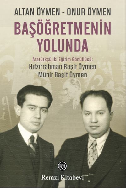 Başöğretmenin Yolunda-zoom-