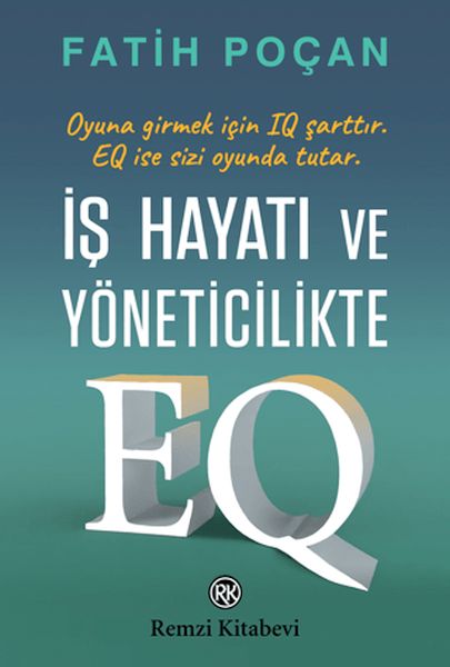 İş Hayatı ve Yöneticilikte EQ-zoom-