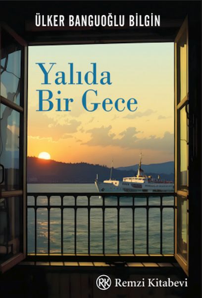 Yalıda Bir Gece-zoom-