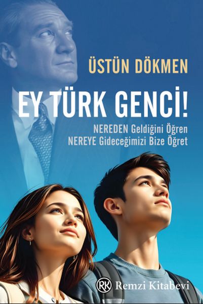 Ey Türk Genci!-zoom-