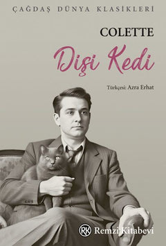 Dişi Kedi