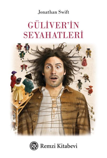 Güliver'in Seyahatleri
