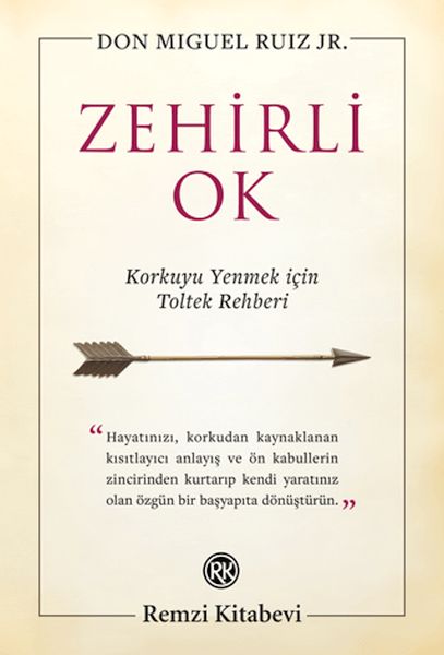 Zehirli Ok-zoom-