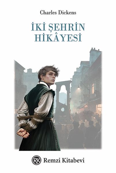 İki Şehrin Hikayesi