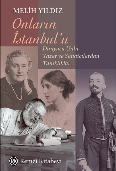 Onların İstanbul’u