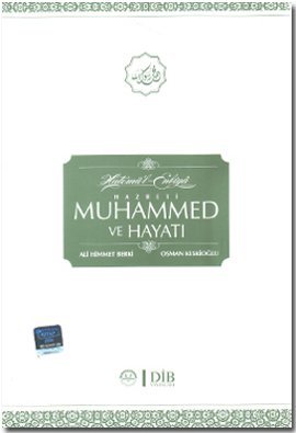 Hazreti Muhammed ve Hayatı-zoom-