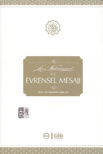 Hz. Muhammed ve Evrensel Mesajı-zoom-