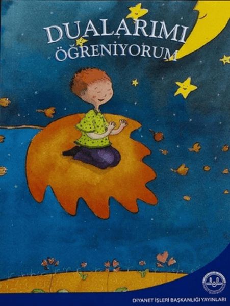Dualarımı Öğreniyorum-zoom-