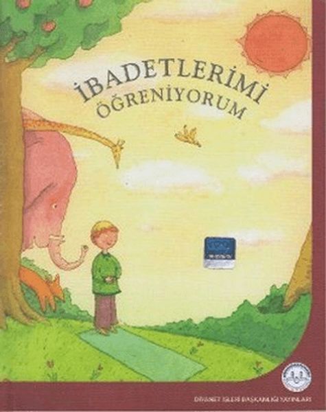 İbadetlerimi Öğreniyorum-zoom-