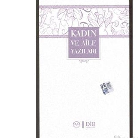 Kadın ve Aile Yazıları-zoom-
