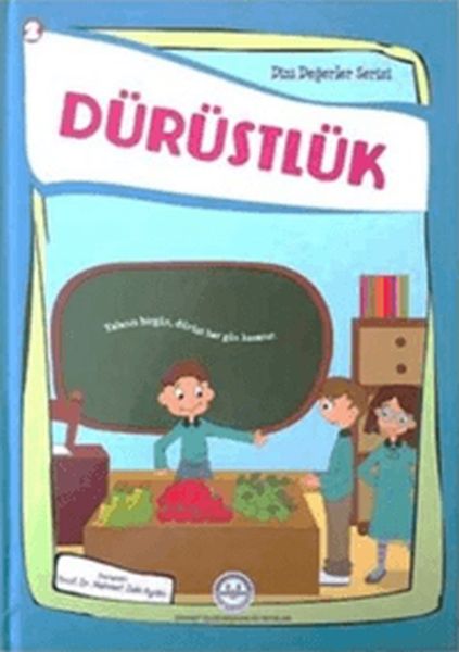 Dürüstlük-zoom-