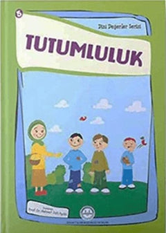 Tutumluluk