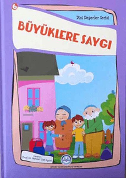 Büyüklere Saygı-zoom-
