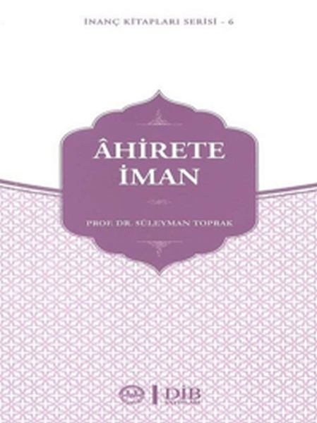 Ahirete İman-zoom-