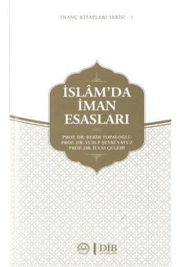 İslam'da İman Esasları / İnanç Kitapları Serisi  1-zoom-