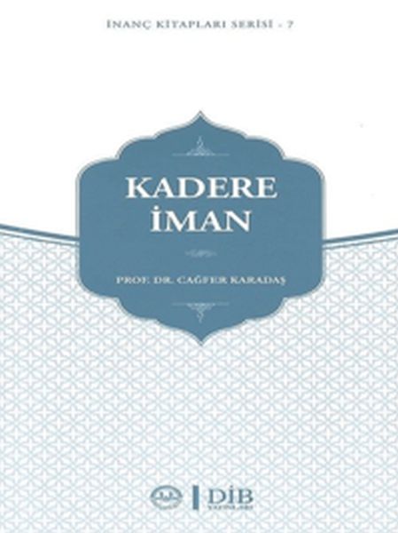 Kadere İman-zoom-
