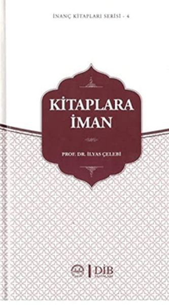 Kitaplara İman-zoom-