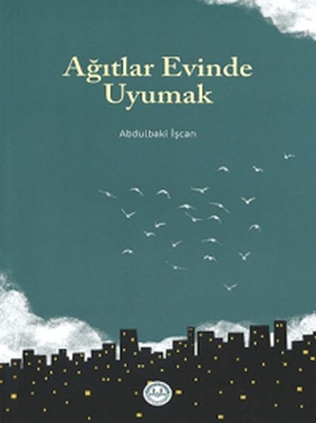 Ağıtlar Evinde Uyumak-zoom-