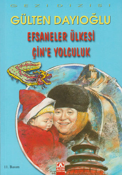 Efsaneler Ülkesi Çine Yolculuk-zoom-