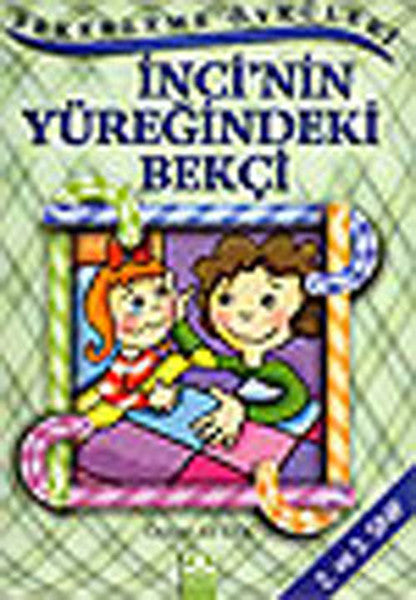 Şekerleme Öyküleri - İnci’nin Yüreğindeki Bekçi-zoom-