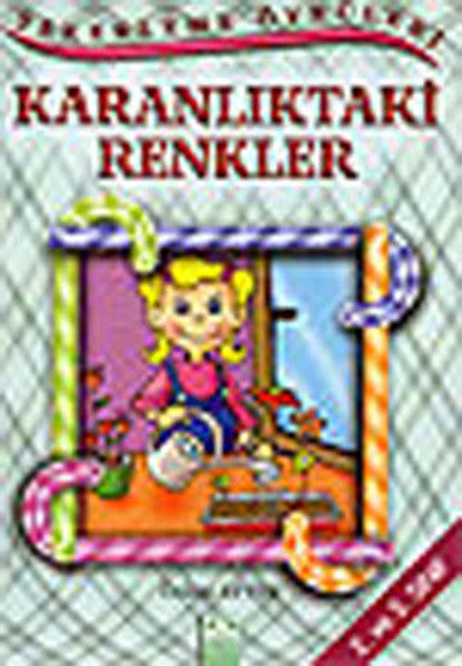 Şekerleme Öyküleri - Karanlıktaki Renkler-zoom-