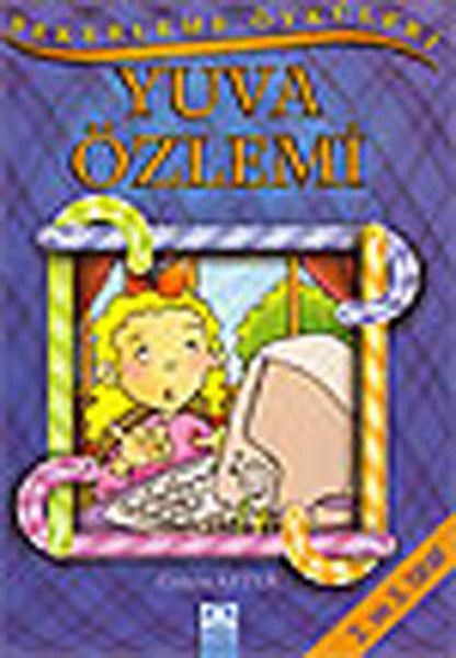 Şekerleme Öyküleri - Yuva Özlemi-zoom-
