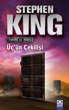 Kara Kule 2 - Üçün Çekilişi