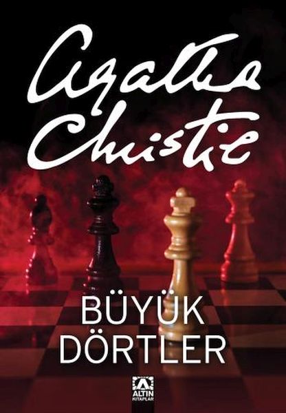 Büyük Dörtler-zoom-