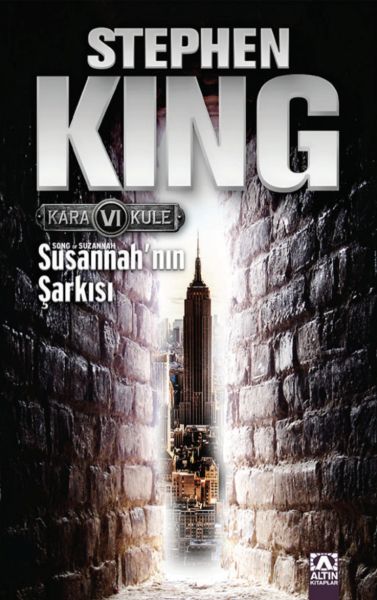 Kara Kule 6 - Susannahın Şarkısı-zoom-