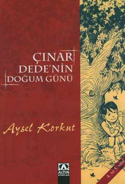 Çınar Dedenin Doğum Günü-zoom-