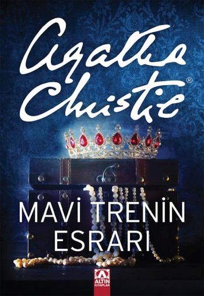 Mavi Trenin Esrarı-zoom-
