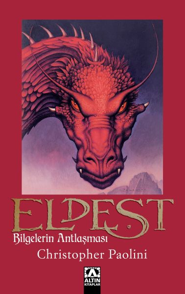 Eldest - Bilgelerin Antlaşması-zoom-