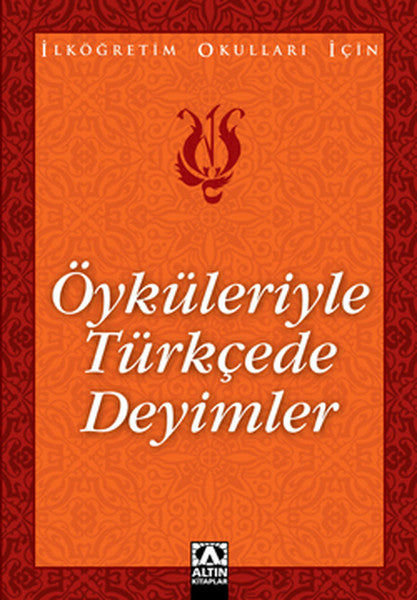 Öyküleriyle Türkçede Deyimler-zoom-