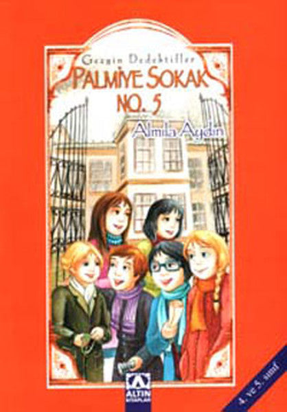 Palmiye Sokak No:5-zoom-