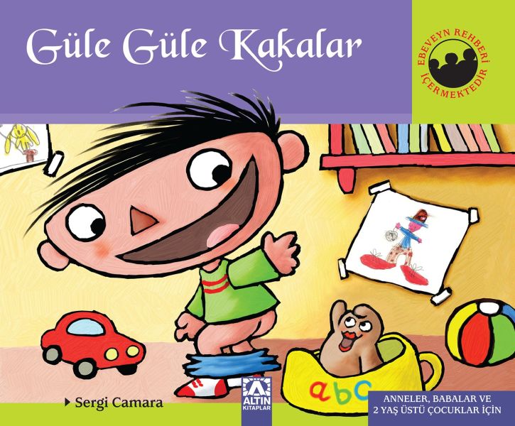 Miniklerin Dünyası Güle Güle Kakalar-zoom-