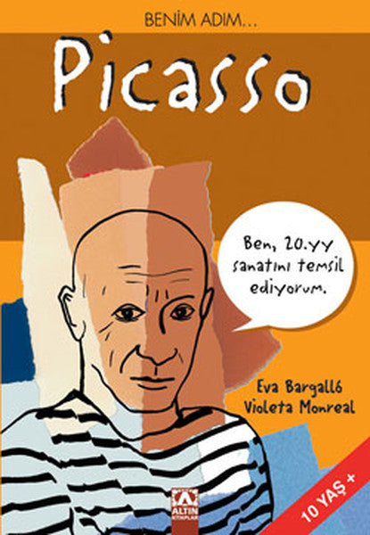 Benim Adım... Picasso-zoom-