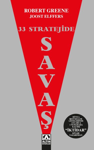 33 Stratejide Savaş-zoom-