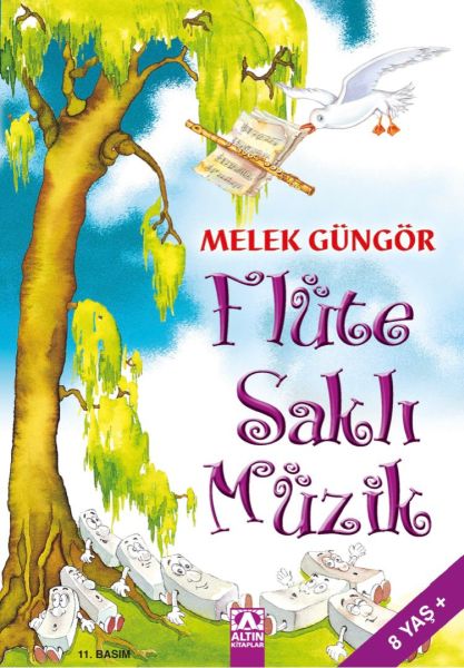 Flüte Saklı Müzik-zoom-