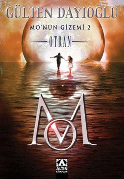 Monun Gizemi 2 - Otran-zoom-