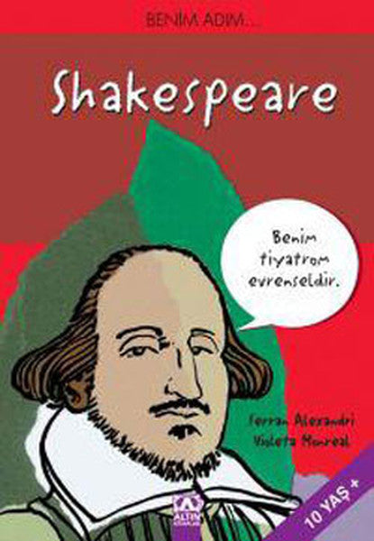 Benim Adım...Shakespeare-zoom-