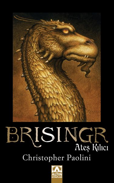 Brisingr - Ateş Kılıcı-zoom-