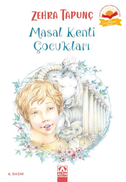 Masal Kenti Çocukları-zoom-