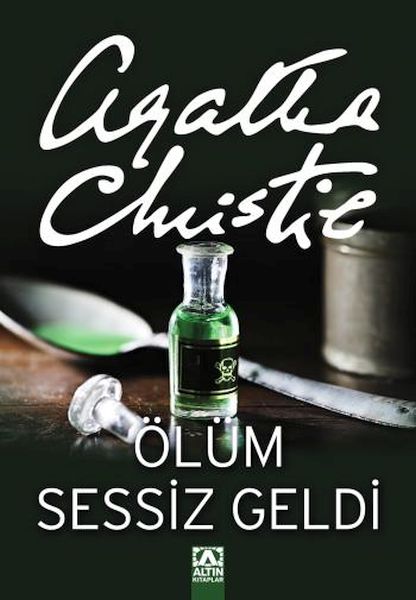 Ölüm Sessiz Geldi-zoom-